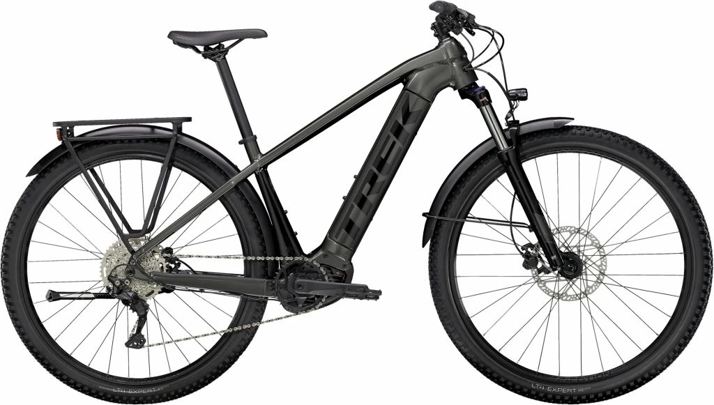 Trek Dual Sport + 1 Trek Dual Sport +