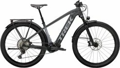 Trek Dual Sport +