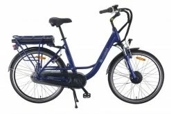 Wayscral Everyway E350