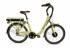 Wayscral Everyway E350